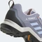 adidas Terrex AX3 silver violet/blue dawn/coral fusion (Damen) Vorschaubild