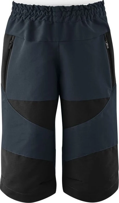 Gonso Pordoi Fahrradhose kurz outerspace (Junior)