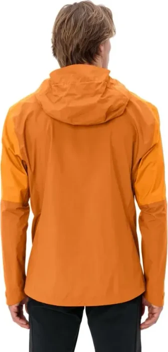 Vaude Simony 2.5L V Funktionsjacke kumquat (Herren)