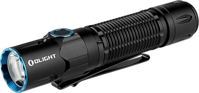 OLight Warrior 3S Taschenlampe schwarz