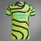adidas FC Arsenal Authentic 2023/2024 Auswärtstrikot (Damen) Vorschaubild