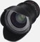Samyang 35mm T1.5 VDSLR AS UMC II für Micro-Four-Thirds Vorschaubild