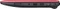 ASUS F200CA-CT138H, rot, Celeron 1007U, 2GB RAM, 320GB HDD, DE Vorschaubild