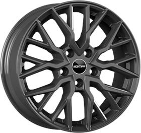 GMP Booster 7.5x17 5/108 ET42 (verschiedene Farben)