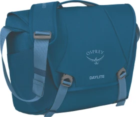 Osprey Daylite Messenger Umhängetasche 14" Night Shift Blue
