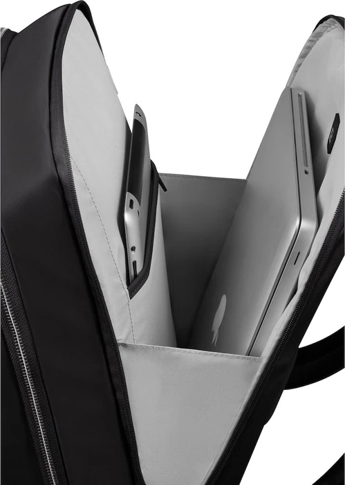 Samsonite Zalia 3.0, Rucksack, 15.6", black