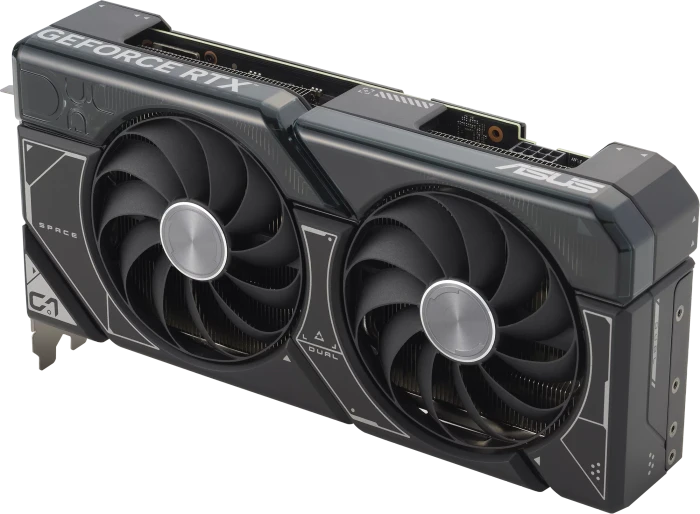 ASUS Dual GeForce RTX 4070 OC, DUAL-RTX4070-O12G, 12GB GDDR6X, HDMI, 3x DP