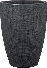 Scheurich Barceo High 299 29cm stony black