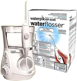 Waterpik WP-660 weiß