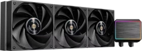 Mars Gaming ML-PROII360, schwarz