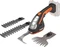 Worx WG801E 20V PowerShare Akku-Gras-/Strauchschere Vorschaubild