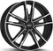 Dezent KF 7.0x17 5/108 ET47.5 (verschiedene Farben) Vorschaubild