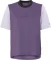 Vaude Loamer Mountainbike Funktionsshirt kurzarm mulberry (Damen) Vorschaubild