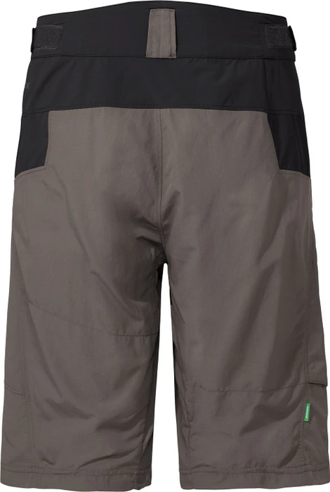 Vaude Qimsa Shorts Fahrradhose kurz coconut (Herren)