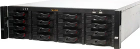 Lupus Electronics Lupusnet LE928 32-Kanal, Netzwerk-Videorecorder