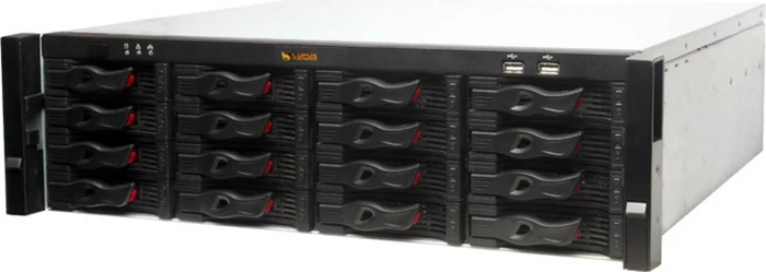 Lupus Electronics Lupusnet LE928 32-Kanal, Netzwerk-Videorecorder