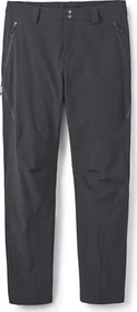 Rab Torque Mountain Hose lang black (graphene) (Herren)