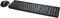 Kensington ProFit Low-Profile Wireless Desktop Set, USB, DE Vorschaubild