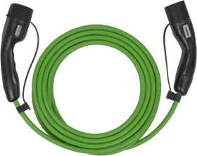 Blaupunkt Typ 2 Ladekabel,  7.4kW,  8m