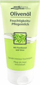 Dr. Theiss medipharma cosmetics Olivenöl Feuchtigkeits-Pflegemilch, 200ml