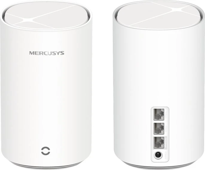 Mercusys Halo E27BE, BE3600, 2er-Pack (E27BE (2-pack))