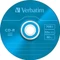Verbatim Azo Colour CD-R 80min/700MB, 10er Pack Vorschaubild