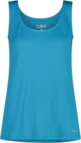 CMP Tanktop Funktionsshirt ärmellos hawaian (Damen)