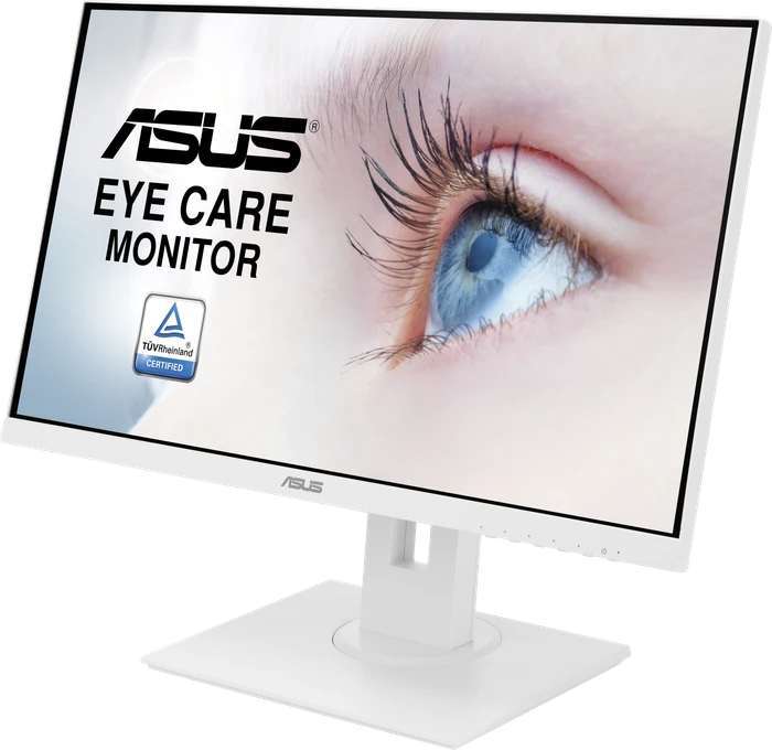 ASUS VA24DQLB-W, 23.8"