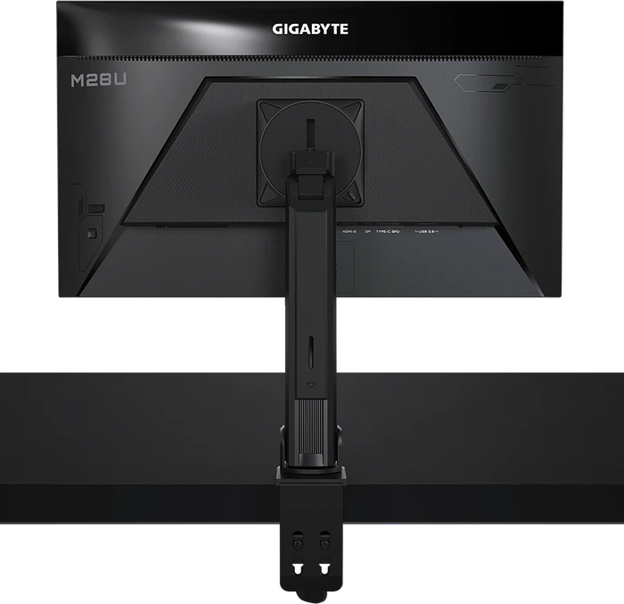GIGABYTE M28U-AE Arm Edition, 28"