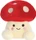 Aurora World Palm Pals Amanita Fliegenpilz 13cm (33767)