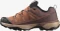 Salomon X Ultra 360 Leather cork/cognac/peppercorn (Damen) Vorschaubild