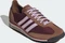 adidas SL 72 OG maroon/ice lavender/preloved brown Vorschaubild