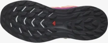 Salomon Ultra Glide 2 prairie sunset/rose violet/sunny lime (Damen)