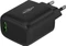 Ansmann Home Charger HC118QC 18W schwarz Vorschaubild