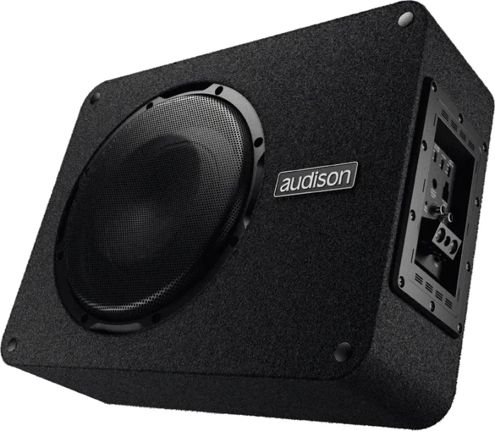 Audison Prima APBX 10 AS2