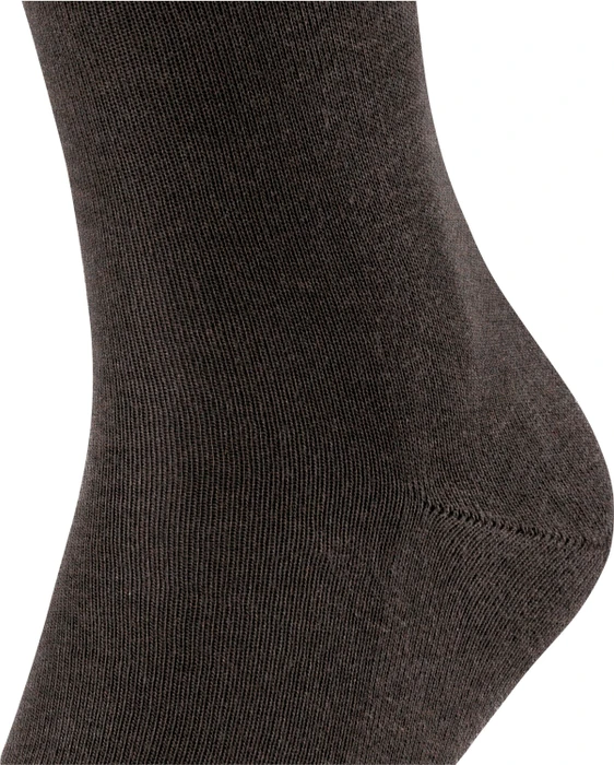 Falke Family Socken dark brown (Herren)