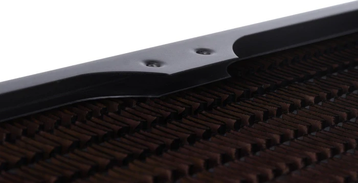 Alphacool NexXxoS XT45 Full Copper V2 280mm