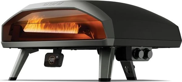 Ooni Koda 2 Max Pizzagrill