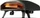 Ooni Koda 2 Max Pizzagrill (UU-P2B700)