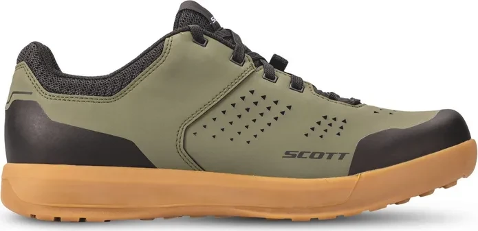 Scott MTB SHR-ALP Lace moss green/black (Herren)