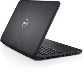 Dell Inspiron 17, Core i3-4010U, 4GB RAM, 500GB HDD, DE