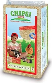Tierwohl Super Hobelspäne, 24kg