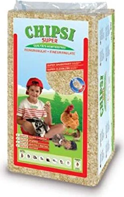 Tierwohl Super Hobelspäne, 24kg