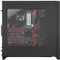 Corsair Obsidian 450D, Acrylfenster Vorschaubild