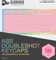 Glorious GMMK V2 USA Base Kit, Kunststoff (ABS) Double-Shot, rosa, 123 Tasten, ANSI-US Vorschaubild