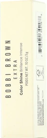 Bobbi Brown Extra Color Shine Lippenstift nude blush, 3g