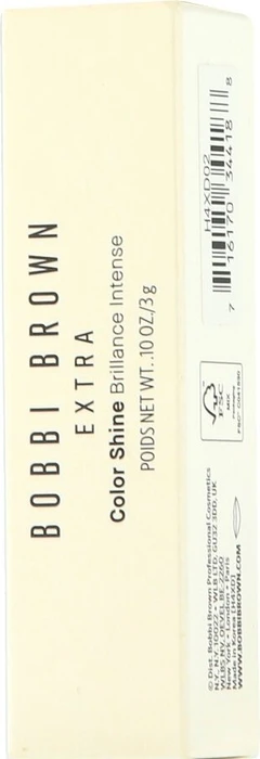 Bobbi Brown Extra Color Shine Lippenstift