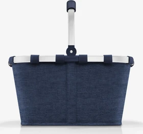 Reisenthel Carrybag twist navy