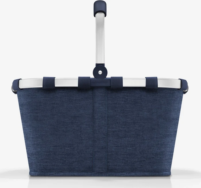 Reisenthel Carrybag twist navy
