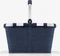 Reisenthel Carrybag twist navy Vorschaubild